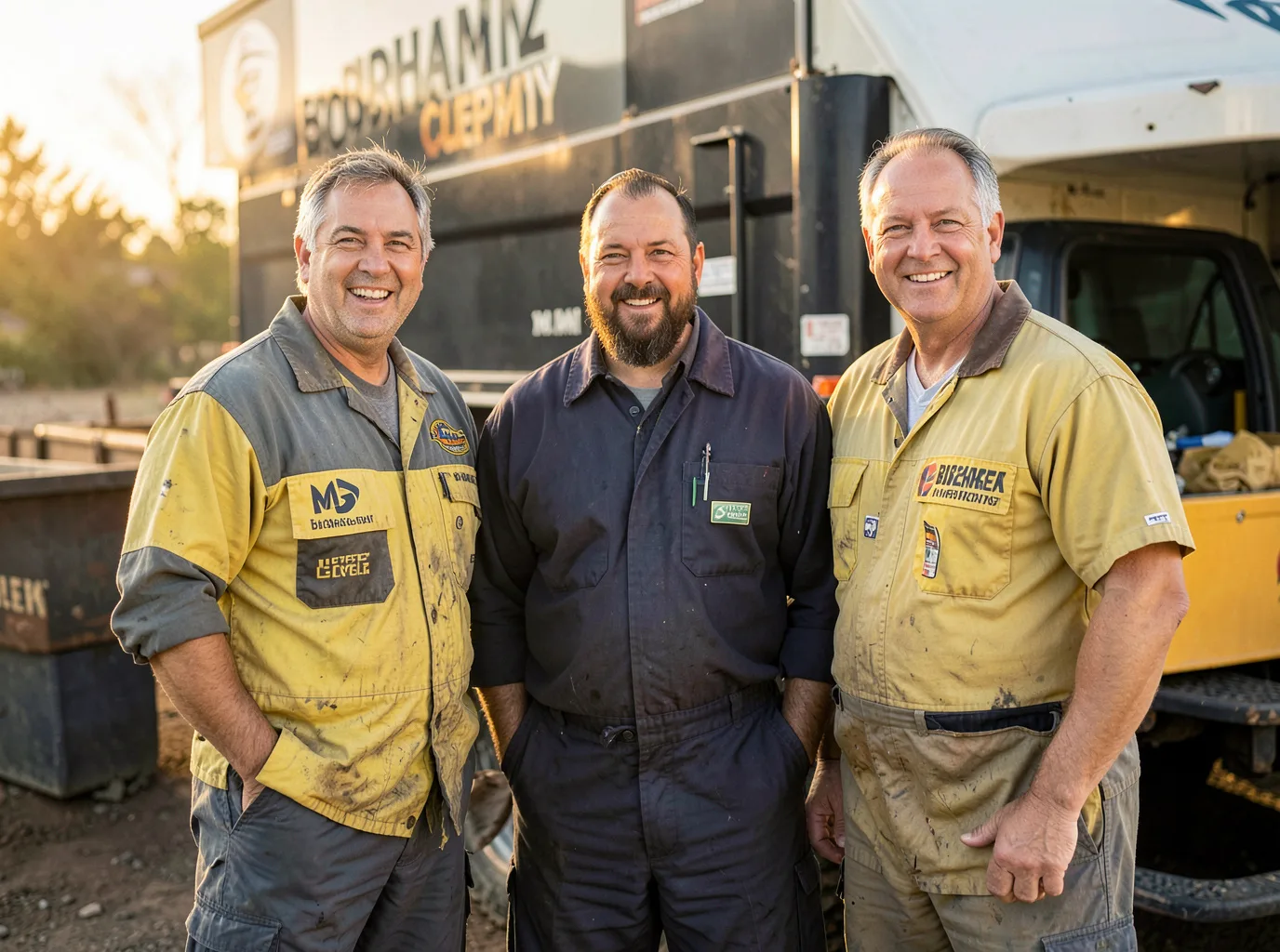Sewage Cleanup company in Vinton, LA