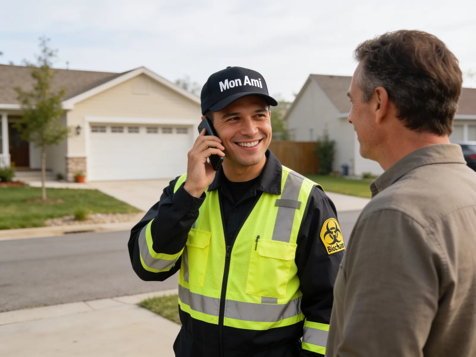 Sewage Cleanup Vinton, LA FAQs